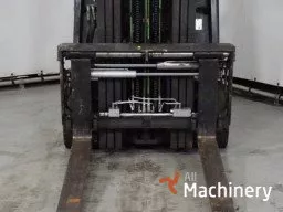 NISSAN G1N1L20Q Forklifts (2011 year) #1170