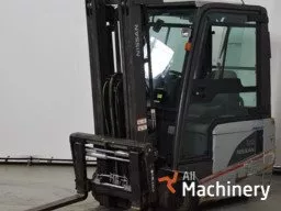 NISSAN G1N1L20Q Forklifts (2011 year) #1170