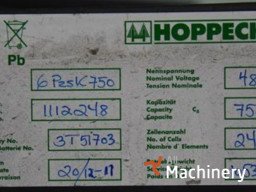 NISSAN G1N1L20Q Forklifts #1170