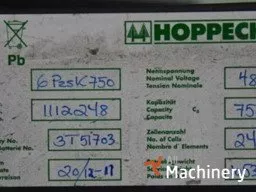 NISSAN G1N1L20Q Forklifts (2011 year) #1170