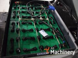NISSAN G1N1L20Q Forklifts #1170