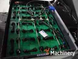 NISSAN G1N1L20Q Forklifts (2011 year) #1170