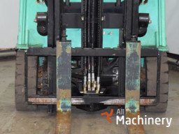 MITSUBISHI FB18NT Three-wheel forklifts #1171