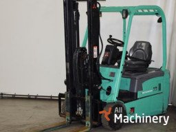 MITSUBISHI FB18NT Three-wheel forklifts #1171