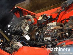 DAN TRUCK 8450DG Forklifts #1172