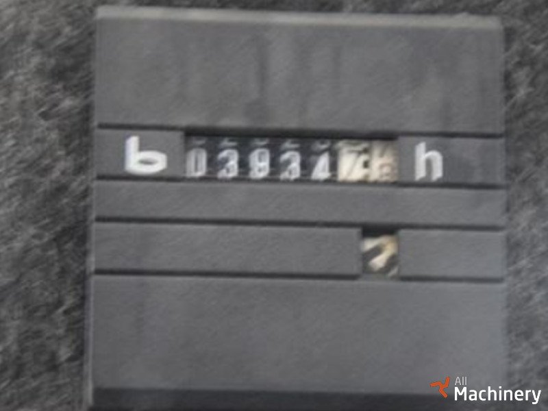 DAN TRUCK 8450DG Forklifts #1172