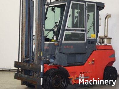 DAN TRUCK 8450DG Forklifts #1172