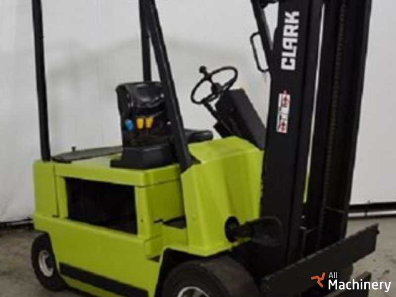 CLARK EM25S Forklifts #1173