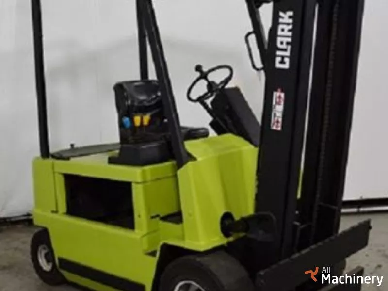 CLARK EM25S Forklifts (1994 year) #1173