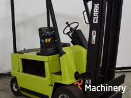 CLARK EM25S Forklifts #1173