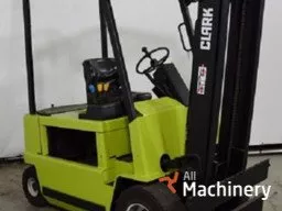 CLARK EM25S Forklifts (1994 year) #1173