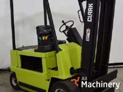 CLARK EM25S Forklifts #1173