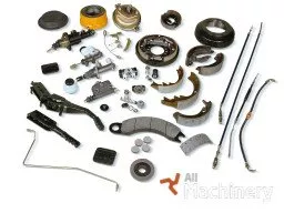 JOHN DEERE All brands Tractor break system parts (2017 year) #1174