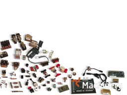 HAULOTTE Electrical control systems and components Working platform electrics #1175