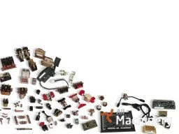 HAULOTTE Electrical control systems and components Working platform electric parts (2017 year) #1175