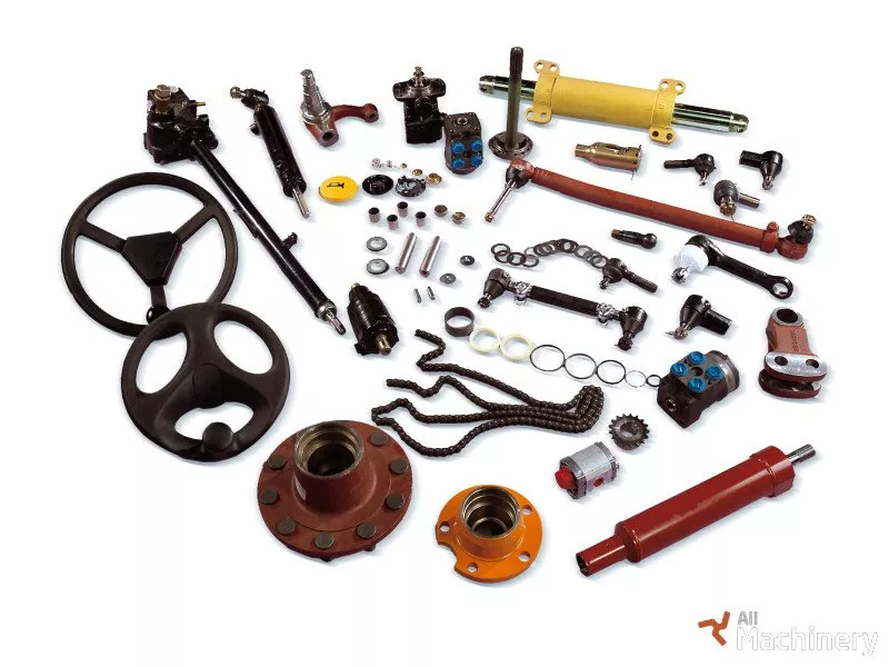 HAULOTTE Steering parts Loader transmission & steering parts (2017 year) #1176