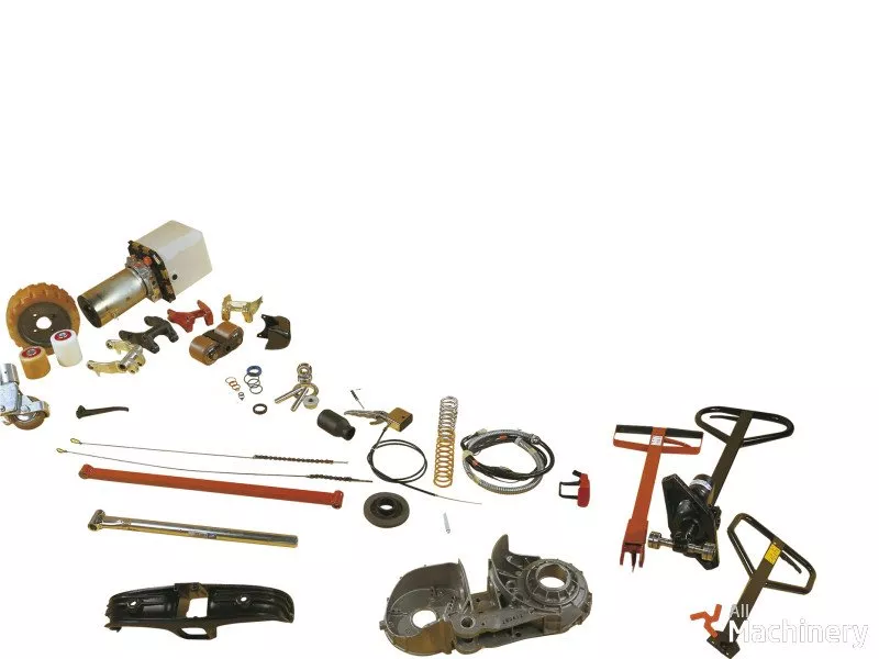 CATERPILLAR Pallet truck parts  Other spare parts (2017 year) #1177