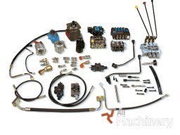 GENIE Hydraulics Working platform hydraulic parts (2017 year) #1178