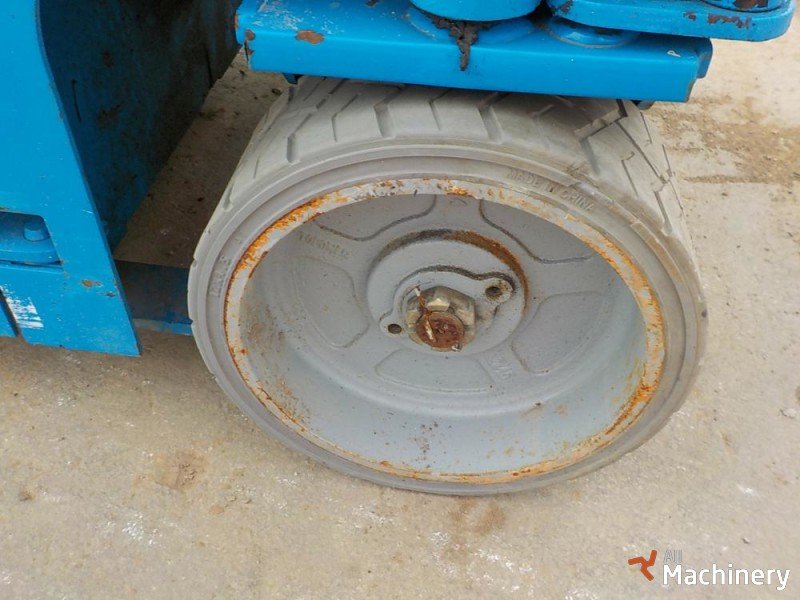 GENIE GS1932 Scissor lifts (2006 year) #1188