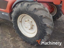 MANITOU MT732 Telescopic handlers (2000 year) #119