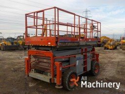SKYJACK SJ8841 Scissor lifts (2011 year) #1192