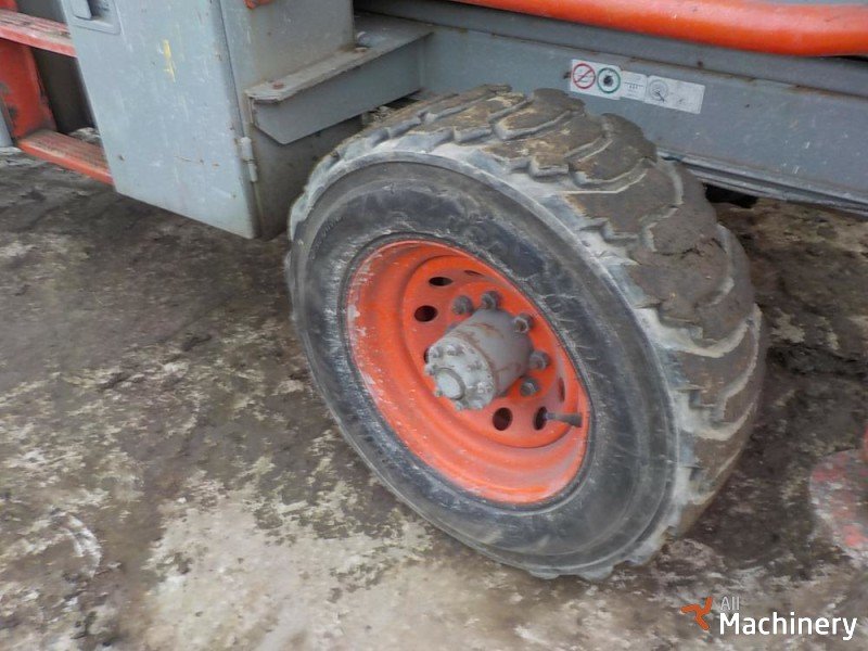 SKYJACK SJ8841 Scissor lifts (2011 year) #1192