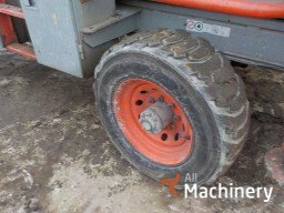 SKYJACK SJ8841 Scissor lifts (2011 year) #1192