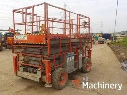 SKYJACK SJ8841 Scissor lifts (2008 year) #1193