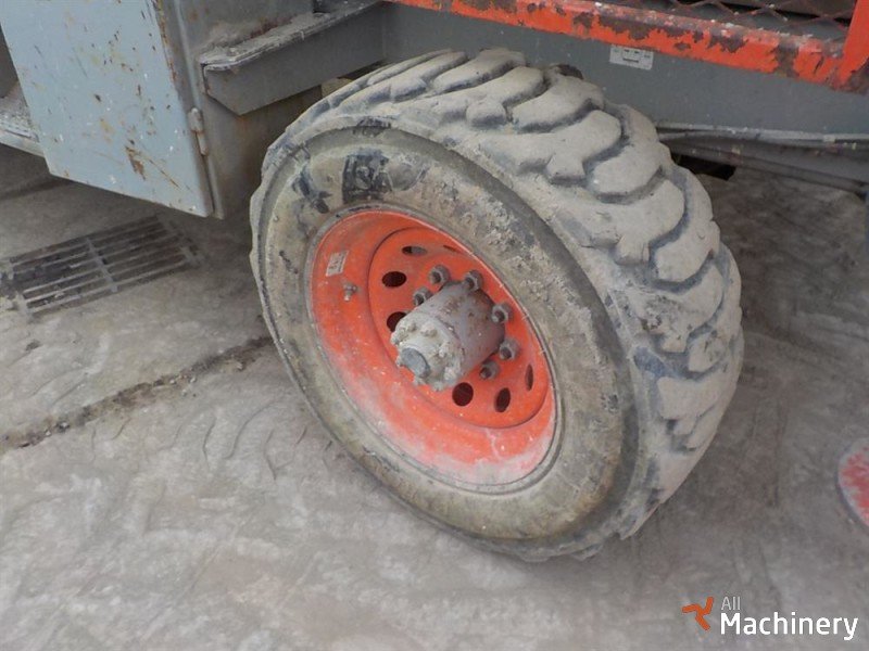 SKYJACK SJ8841 Scissor lifts #1193