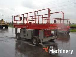 HAULOTTE H12SXL Scissor lifts #1194