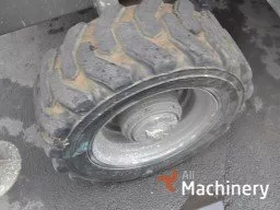 HAULOTTE H12SXL Scissor lifts (2008 year) #1194