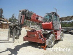 MANITOU MRT2150 Telescopic handlers #1197