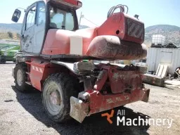MANITOU MRT2150 Telescopic handlers (2011 year) #1198