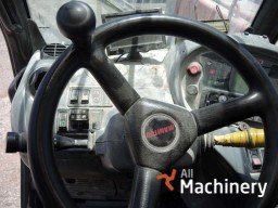 MANITOU MRT2150 Telescopic handlers (2011 year) #1198