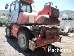 MANITOU MRT2150 Telescopic handlers #1200
