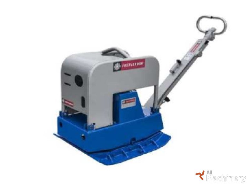 FASTVERDINI Serie AR48 Vibratory plate compactors #1202
