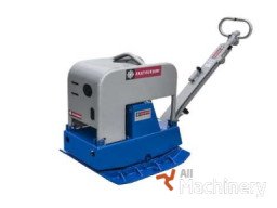 FASTVERDINI Serie AR48 Vibratory plate compactors #1202