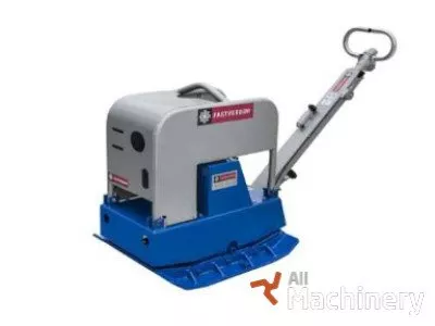 FASTVERDINI Serie AR48 Vibratory plate compactors (2017 year) #1202