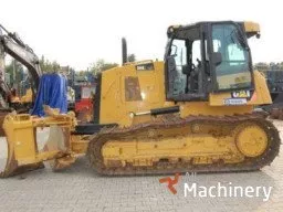 CATERPILLAR D6K2 LGP Bulldozers (2015 year) #1207