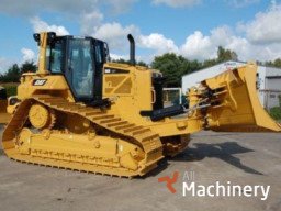CATERPILLAR D6N LGP  Bulldozers #1209