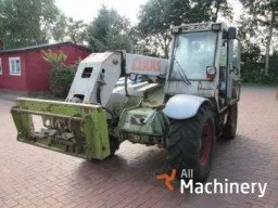 CLAAS Ranger 975 Plus Telescopic handlers (2000 year) #1211