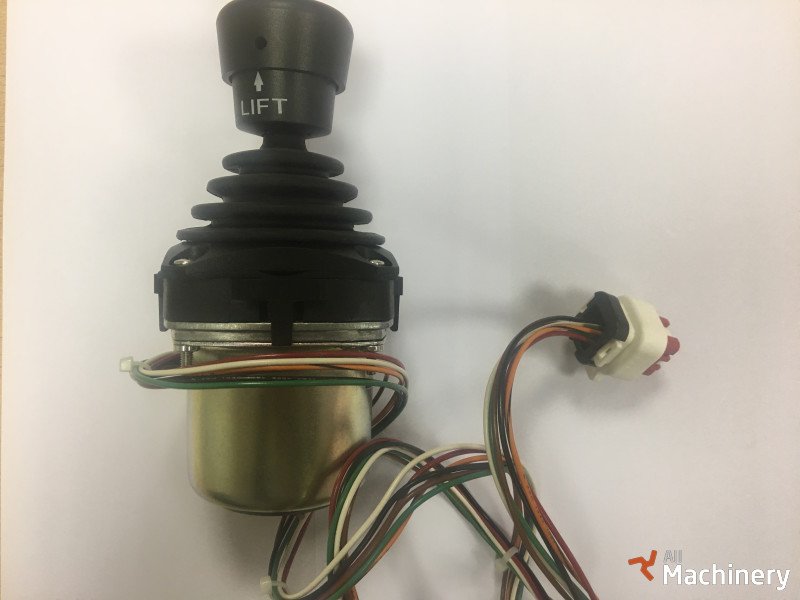 JLG 450AJ Working platform electrics #1212