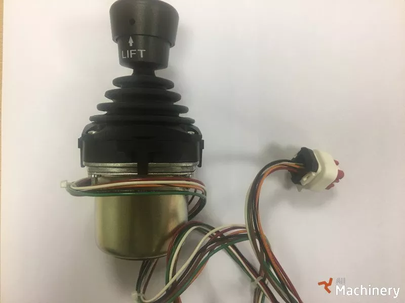 JLG 450AJ Working platform electric parts (2017 year) #1212