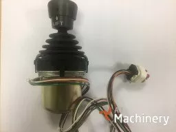 JLG 450AJ Working platform electric parts (2017 year) #1212