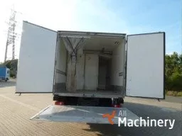 MITSUBISHI Canter 7  C 15 Refrigerated trucks (2010 year) #1213