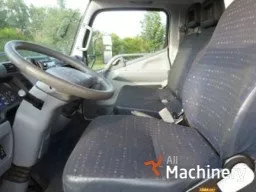 MITSUBISHI Canter 7  C 15 Refrigerated trucks (2010 year) #1213