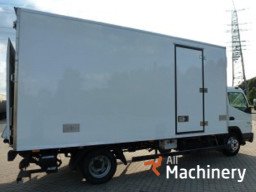 MITSUBISHI Canter 7  C 15 Refrigerated trucks #1213