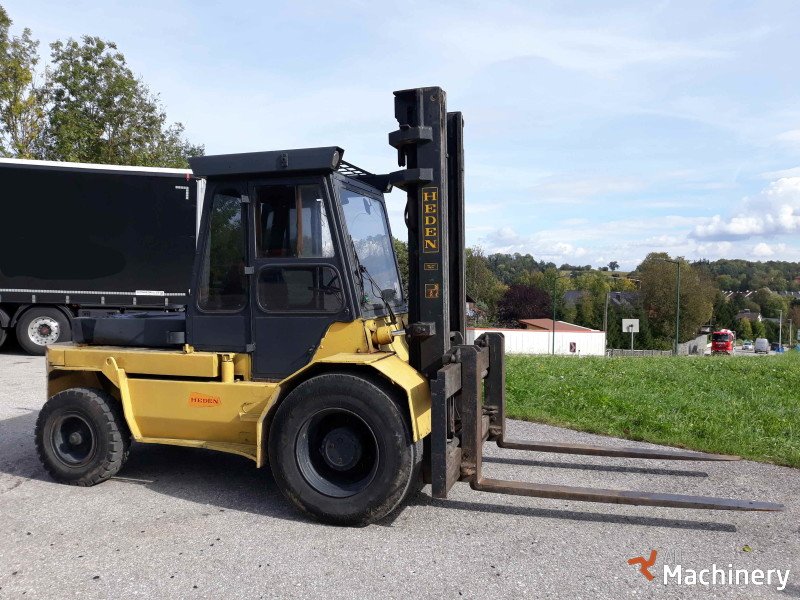 HEDEN 5460 Forklifts #1215