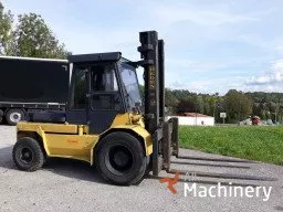 HEDEN 5460 Forklifts (1988 year) #1215