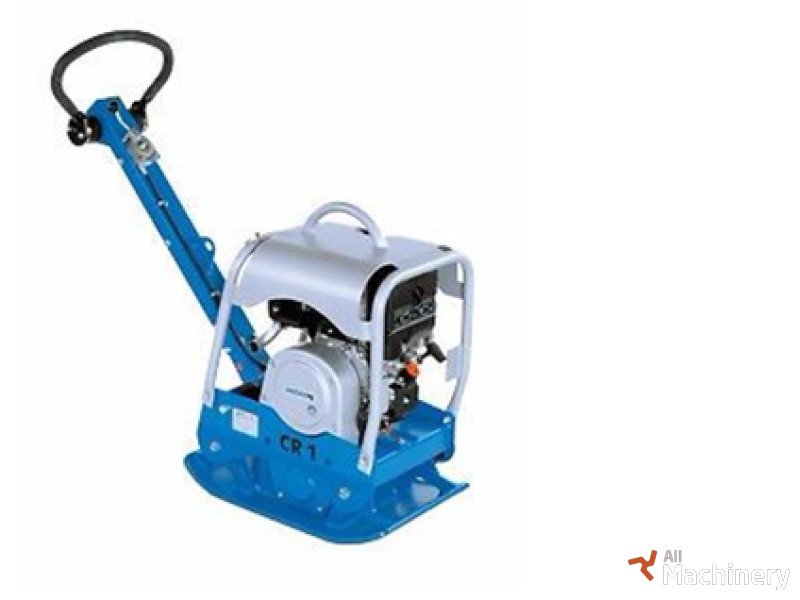 WEBER CR1 L Vibratory plate compactors #1217
